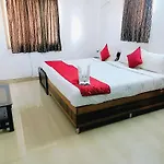 Swarna Sudarshan Service Apartments Sholinganallur