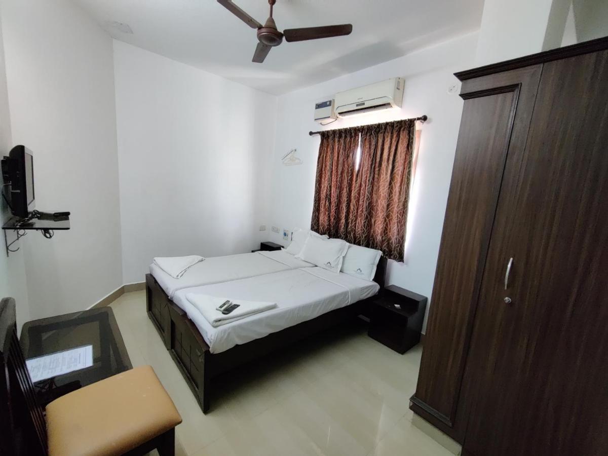 Swarna Sudarshan Service Sholinganallur