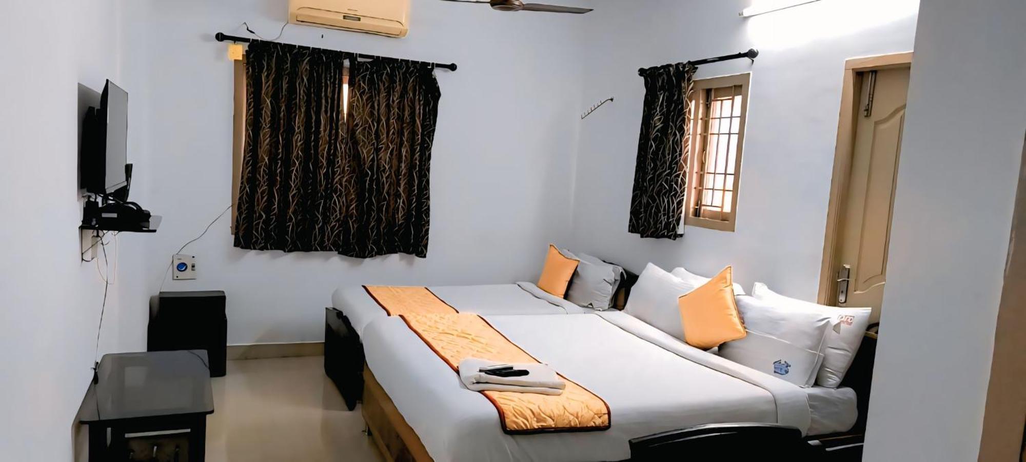Swarna Sudarshan Service Sholinganallur 2* Chennai