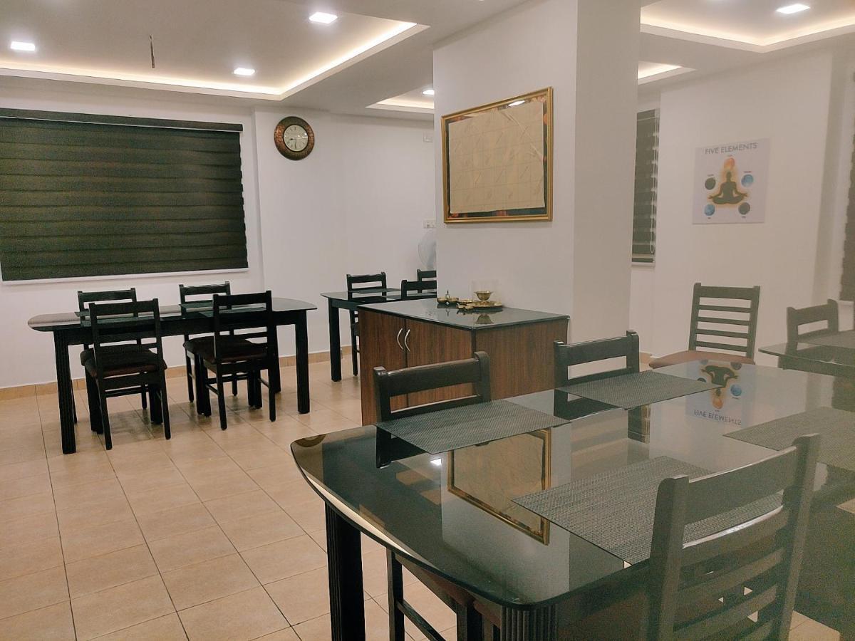 Swarna Sudarshan Service Sholinganallur Bed & Breakfast